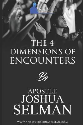 Book cover for The Four Dimensions of Encounters