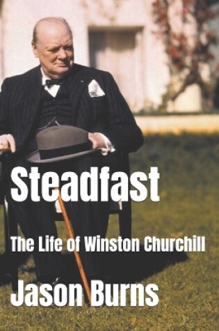 Cover of Steadfast