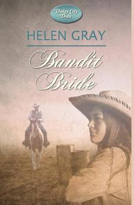 Book cover for Bandit Bride