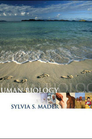 Cover of Human Biology