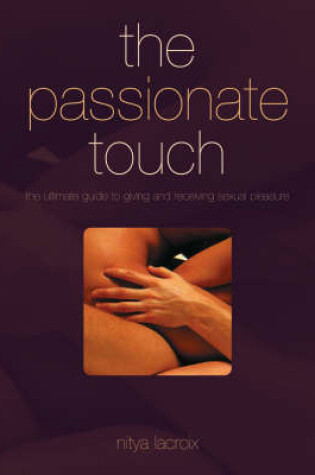 Cover of The Passionate Touch