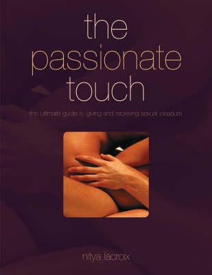 Book cover for The Passionate Touch