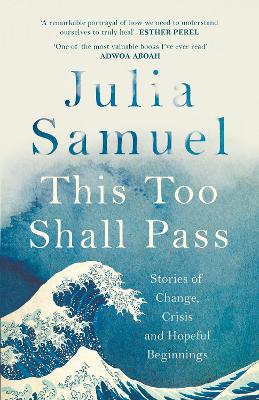 Book cover for This Too Shall Pass