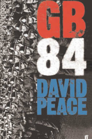 Cover of Gb84