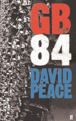 Book cover for Gb84