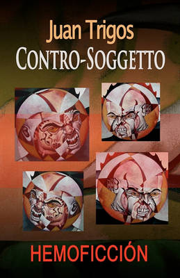 Book cover for Contro-Soggetto