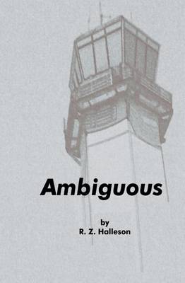 Book cover for Ambiguous