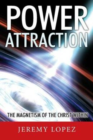 Cover of Power Attraction!