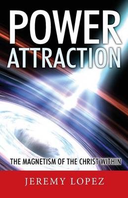 Book cover for Power Attraction!