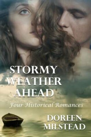 Cover of Stormy Weather Ahead