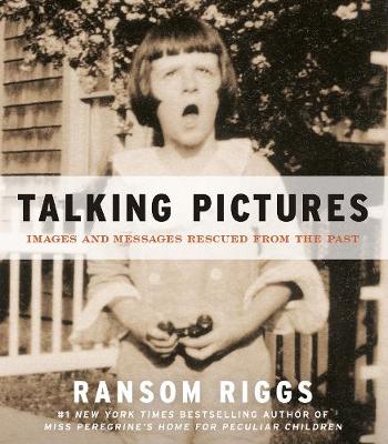 Book cover for Talking Pictures