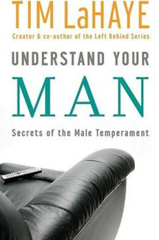 Cover of Understand Your Man