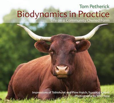 Book cover for Biodynamics in Practice