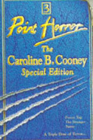 Cover of The Caroline B.Cooney Special Edition