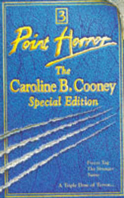 Book cover for The Caroline B.Cooney Special Edition