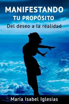 Book cover for Manifestando tu proposito