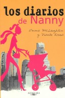 Book cover for Los Diarios de Nanny
