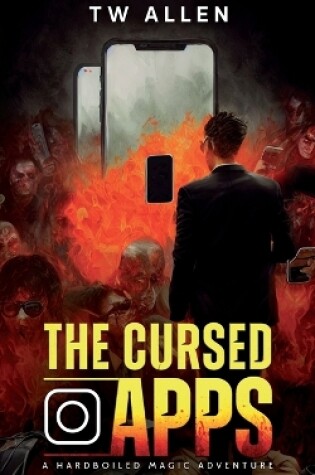 Cover of The Cursed Apps