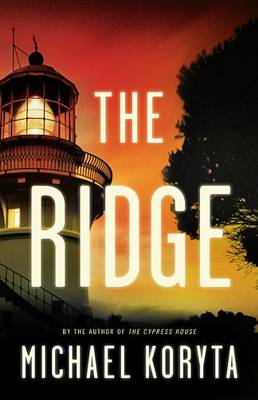 Book cover for The Ridge
