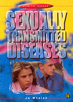 Cover of Sexually Transmitted Diseases