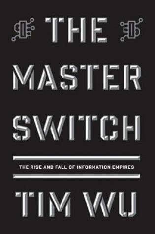Cover of The Master Switch