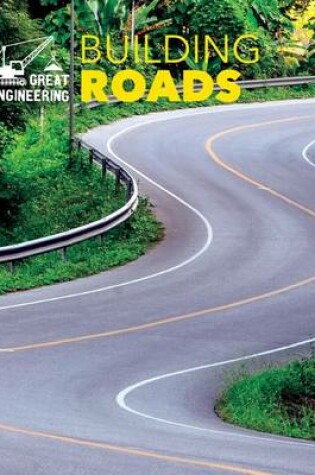 Cover of Building Roads