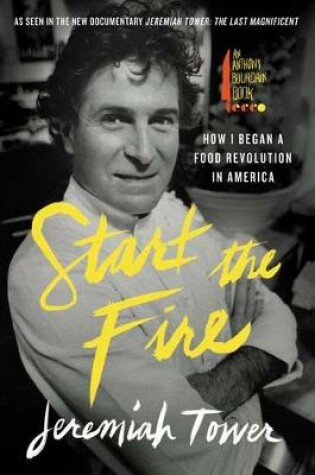 Cover of Start the Fire