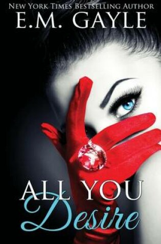 Cover of All You Desire