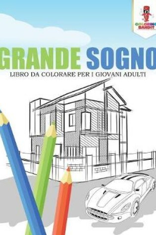 Cover of Grande Sogno