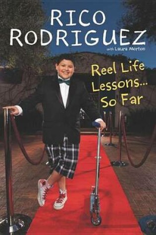 Cover of Reel Life Lessons ... So Far