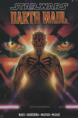 Cover of Star Wars