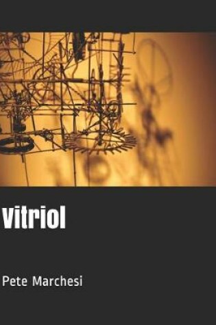 Cover of Vitriol