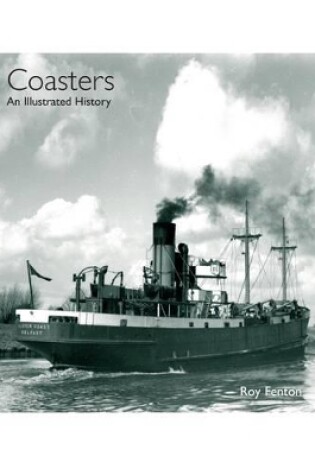 Cover of Coasters: An Illustrated History