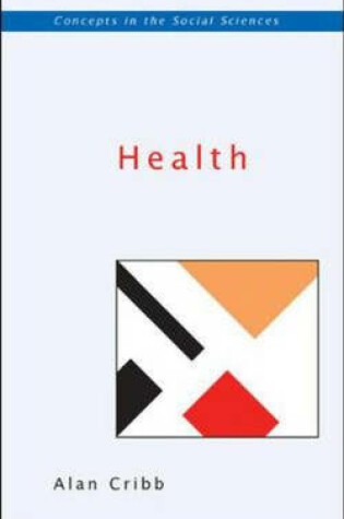 Cover of Health