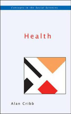 Cover of Health