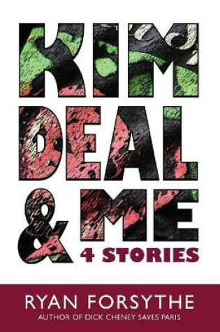 Cover of Kim Deal & Me