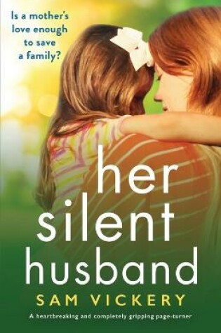 Cover of Her Silent Husband