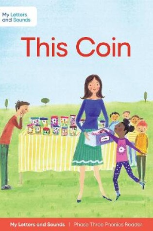 Cover of This Coin