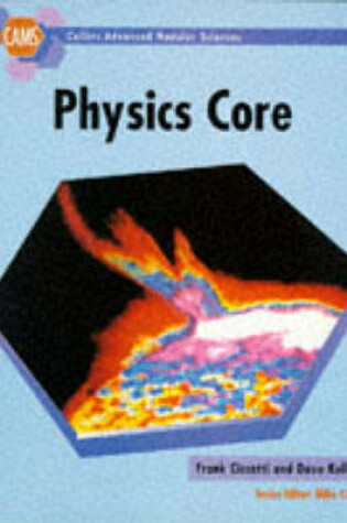 Cover of Physics Core