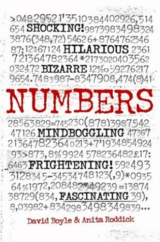 Cover of Numbers