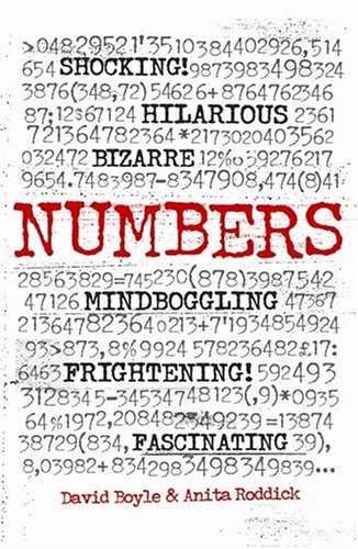 Book cover for Numbers