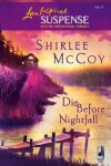 Book cover for Die Before Nightfall
