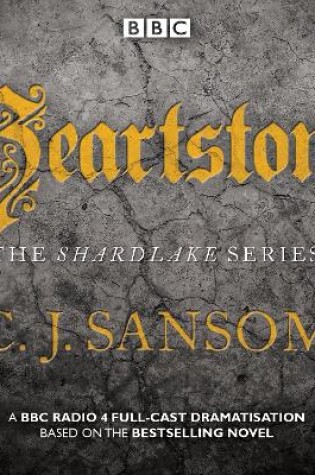 Cover of Shardlake: Heartstone