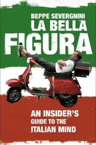 Cover of La Bella Figura