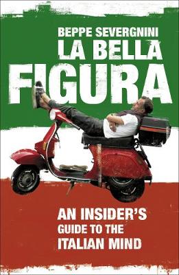 Book cover for La Bella Figura
