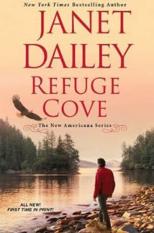 Cover of Refuge Cove