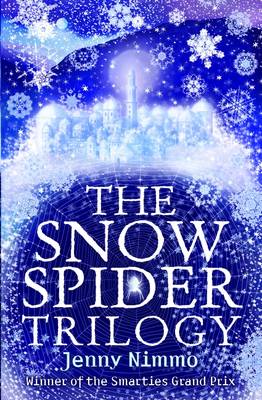 The Snow Spider Trilogy by Jenny Nimmo