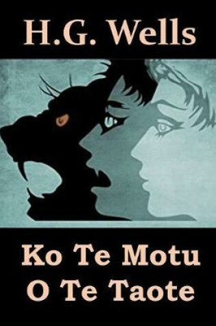 Cover of Ko Te Motu O Te Taote