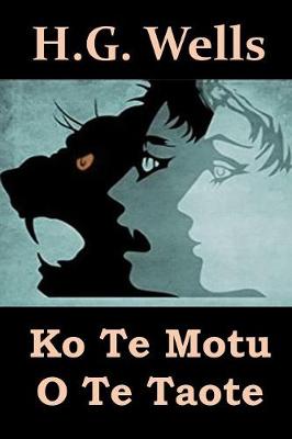 Book cover for Ko Te Motu O Te Taote