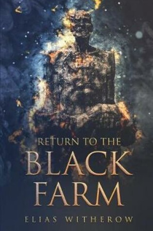 Cover of Return To The Black Farm